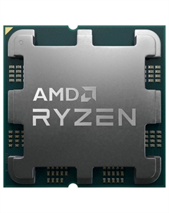 Процессор AMD Ryzen 7 8700G, 4.2ГГц, (Turbo 5.1ГГц), 8-ядерный, L3 16МБ, Сокет AM5, Radeon 780M, OEM Amd
