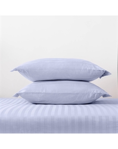 Комплект наволочек Lilac mist с ушками Cozyhome