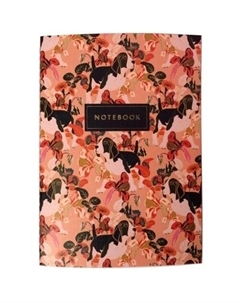 Тетрадь "Dogs" А5, 24 листа, в клетку Подписные издания