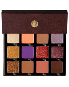 Étendu Le Marais Палетка теней Viseart