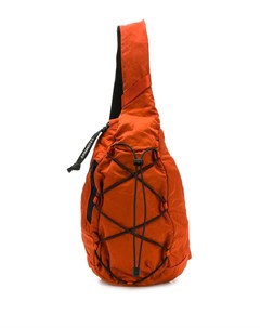 Cp company спортивный рюкзак один размер оранжевый C.p. company