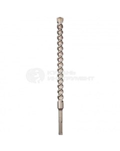Бур SDS-Max 25,0*250/400 102009 0102 009 Интерскол