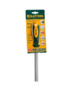 Напильник полукруглый 150мм 16082-15_z01 Kraftool