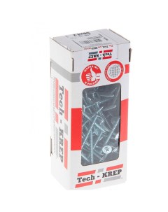 Саморез ШСММ св. 4,2х50 100 шт - коробка с ок. 102154 Tech-krep