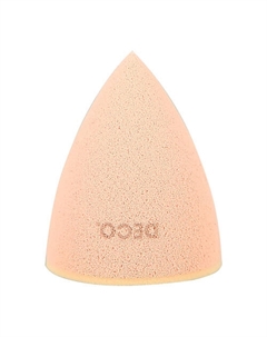 Спонж для макияжа POWDER & BASE конусообразный Deco