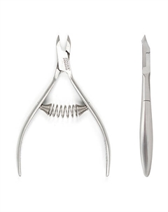 Кусачки для маникюра Classic PT-07 (6) SPIR Zinger