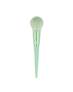 Кисть для пудры GO GREEN powder finish Deco