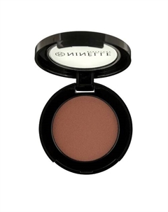 Моноцветные тени для век матовые SECRETO Ninelle