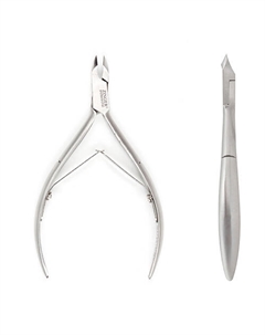 Кусачки для маникюра Classic PT-06 (5) 2spr Zinger