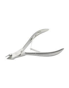 Кусачки маникюрные Series Classic ручная заточка Zinger