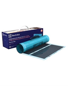 ELECTROLUX Теплый пол инфракрасная пленка ETS 220-10 Electrolux