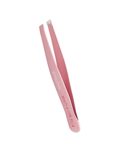 Пинцет для бровей Beauty & Care 11 Type 3 Staleks