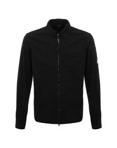 Хлопковая рубашка C.p. company