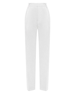 Льняные брюки Mvst