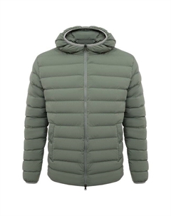 Пуховая куртка Herno