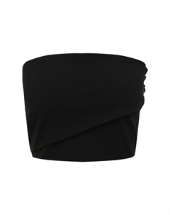 Шерстяной топ Del core