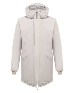 Пуховая парка Herno