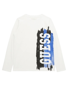 Лонгслив Guess