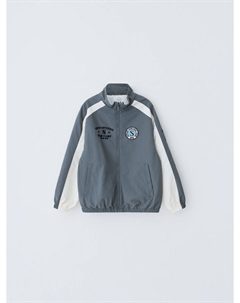 Ветровка из нейлона для девочек Sela