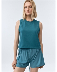 Спортивная майка Sela