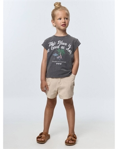 Шорты карго для девочек Sela