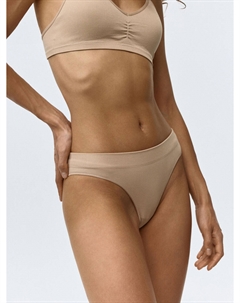 Бесшовные трусы-бразильяно Sela