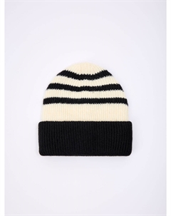 Шапка из смесовой шерсти Sela