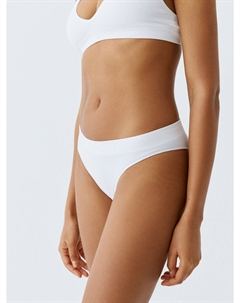 Бесшовные трусы-бразильяно Sela