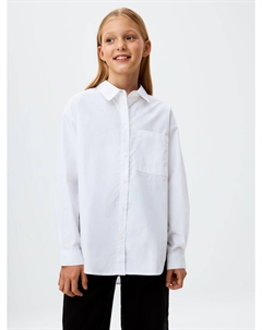 Удлиненная рубашка для девочек Sela