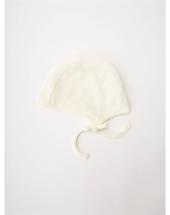 Чепчик из хлопка для малышей Sela