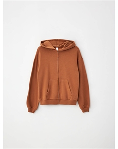 Толстовка с капюшоном для девочек Sela