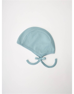 Чепчик из хлопка для малышей Sela