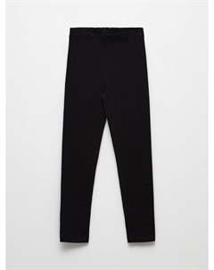 Трикотажные леггинсы для девочек Sela