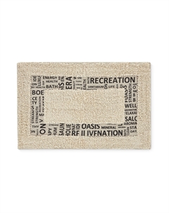 Коврик BM-3988 Hoff