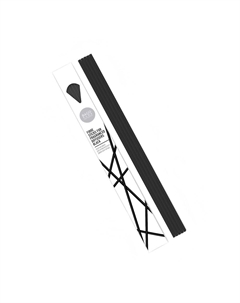 Палочки для аромадиффузора фибровые 25 см (5 шт.) Bago home