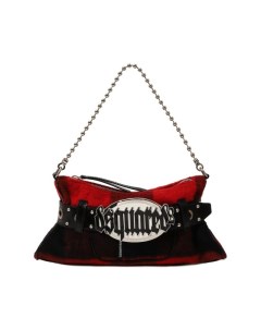 Сумка Gothic Dsquared2