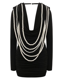 Платье из вискозы Kamilla purshie