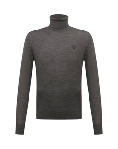 Шерстяная водолазка Dsquared2