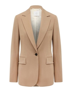 Шерстяной жакет Eleventy