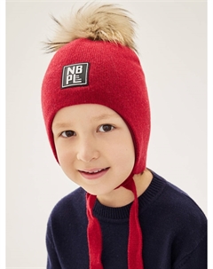 Шапка Noble people