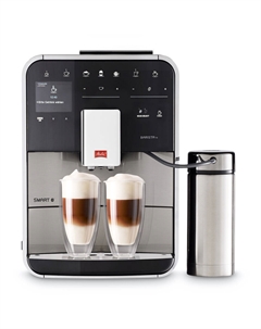 Кофемашина Caffeo Barista TS Smart SST F860-100 Melitta