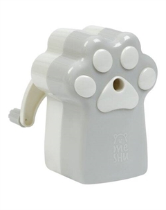 Точилка механическая Paw Meshu