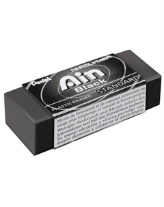 Ластик Hi-Polymer Pentel