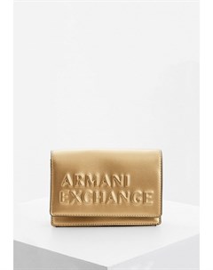 Сумка Armani exchange