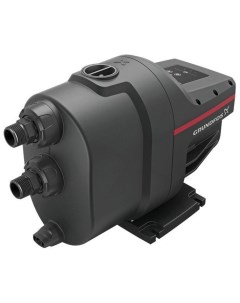 Насосная станция Grundfos