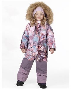 Комбинезон Nikastyle