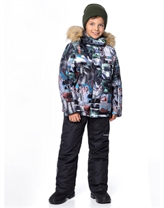 Куртка+брюки Nikastyle