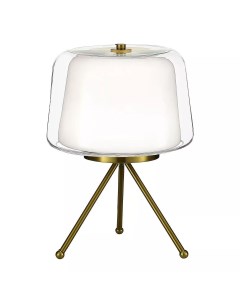 Настольная лампа Pandora SL6127.304.01 St-luce