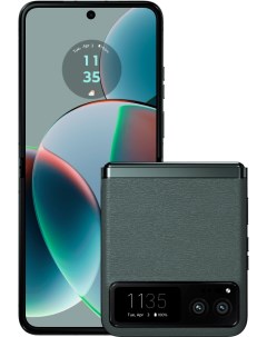 Смартфон Motorola Razr 40 8/256Gb Sage Green