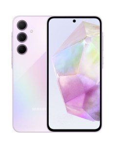 Смартфон Samsung Galaxy A35 8/256Gb RU Awesome Lilac